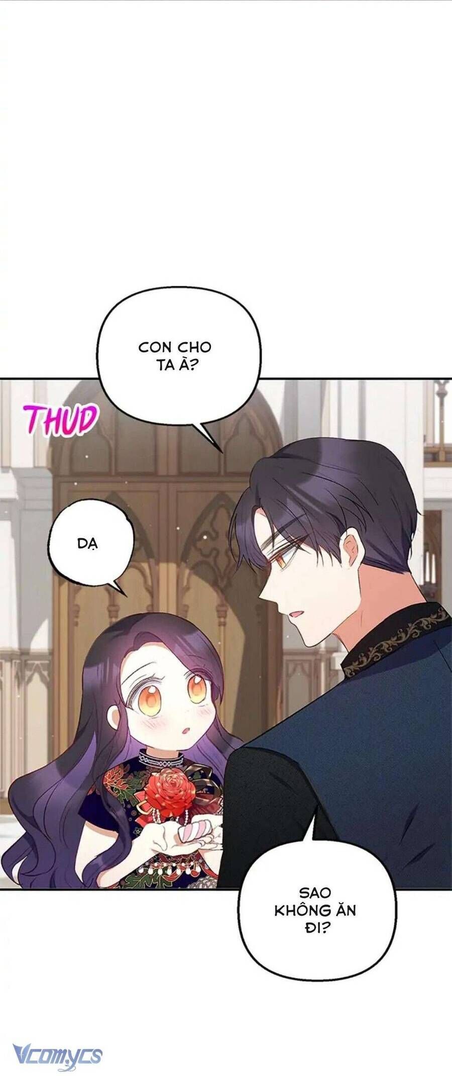 Con Gái Cưng Của Quỷ [Chap 1-110]