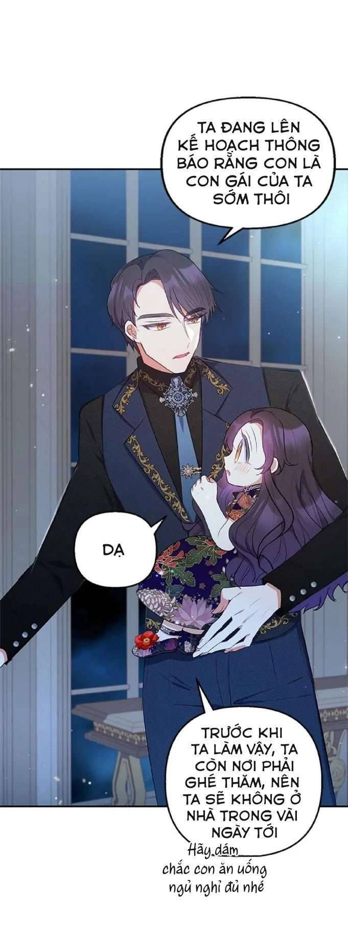 Con Gái Cưng Của Quỷ [Chap 1-110]
