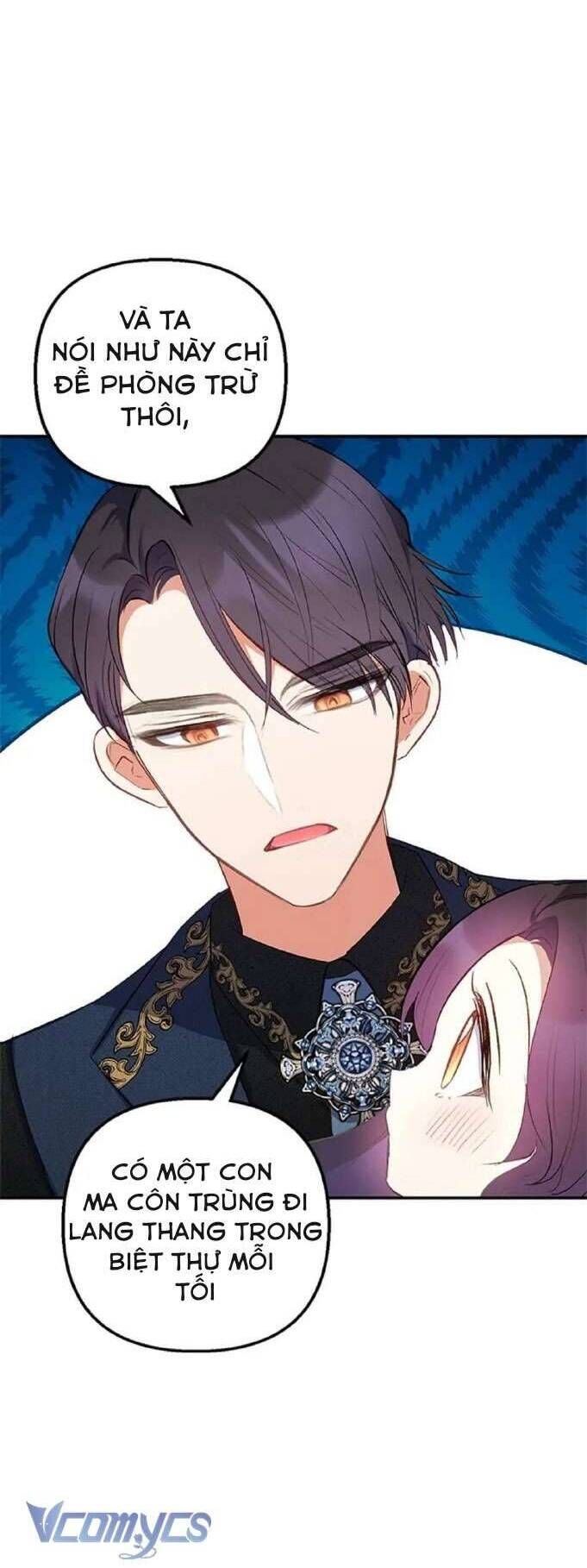 Con Gái Cưng Của Quỷ [Chap 1-110]
