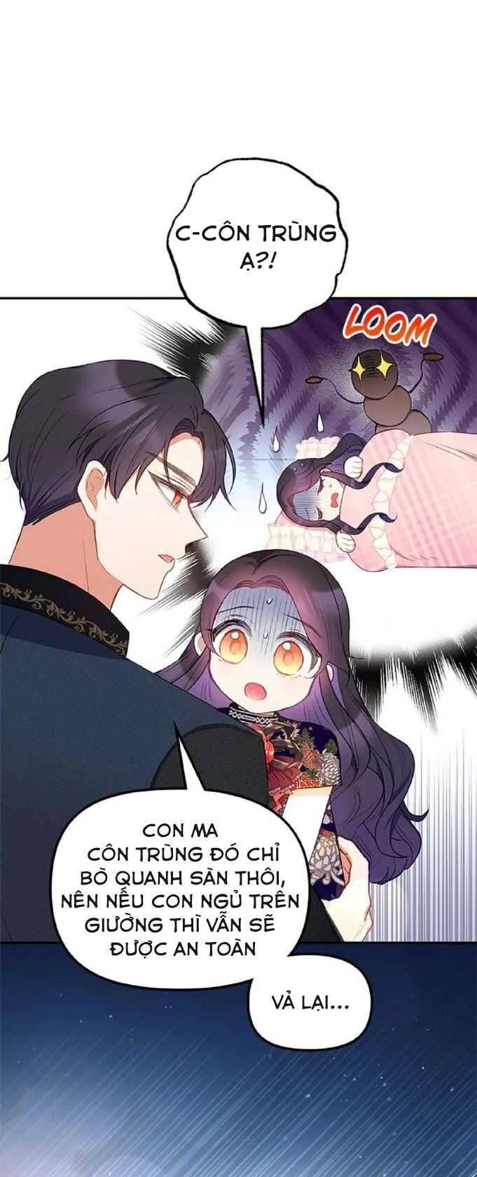 Con Gái Cưng Của Quỷ [Chap 1-110]