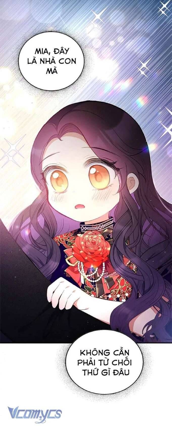 Con Gái Cưng Của Quỷ [Chap 1-110]