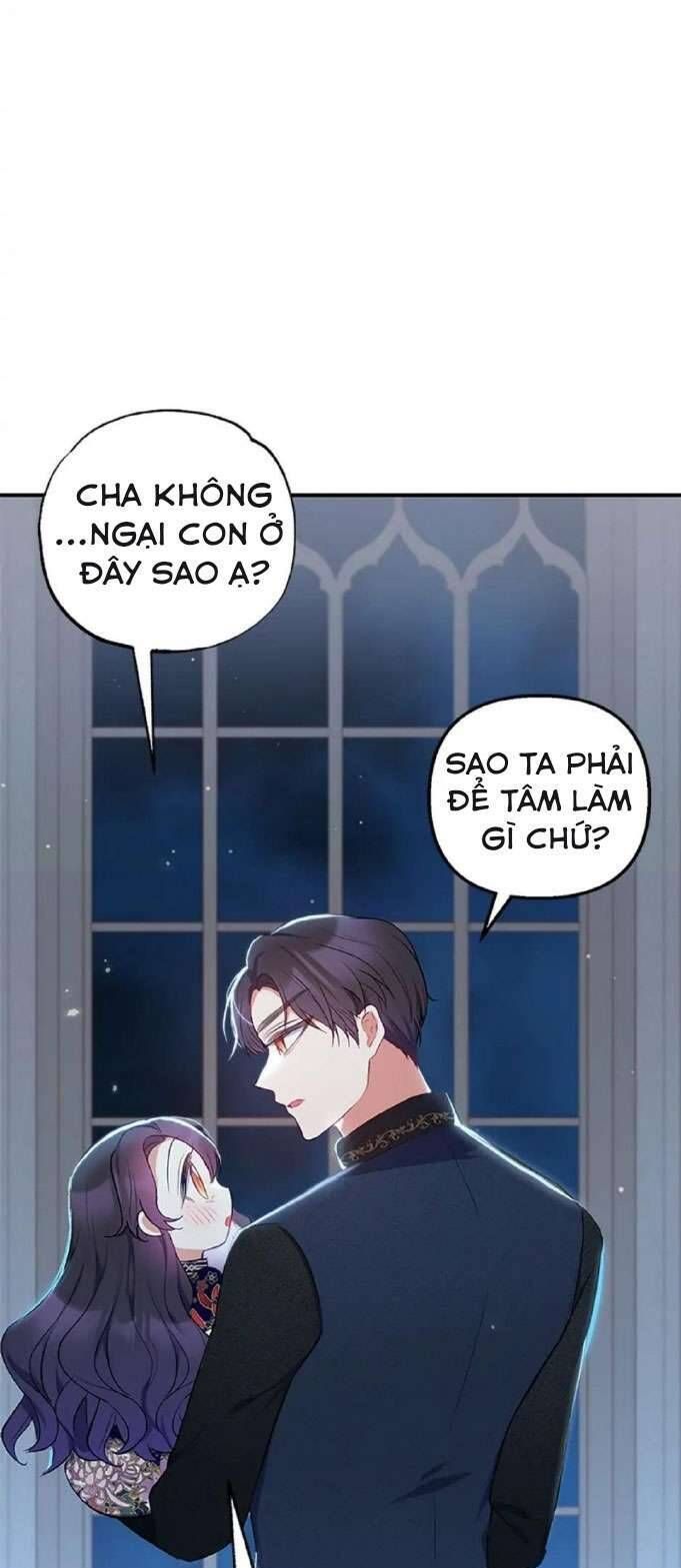 Con Gái Cưng Của Quỷ [Chap 1-110]