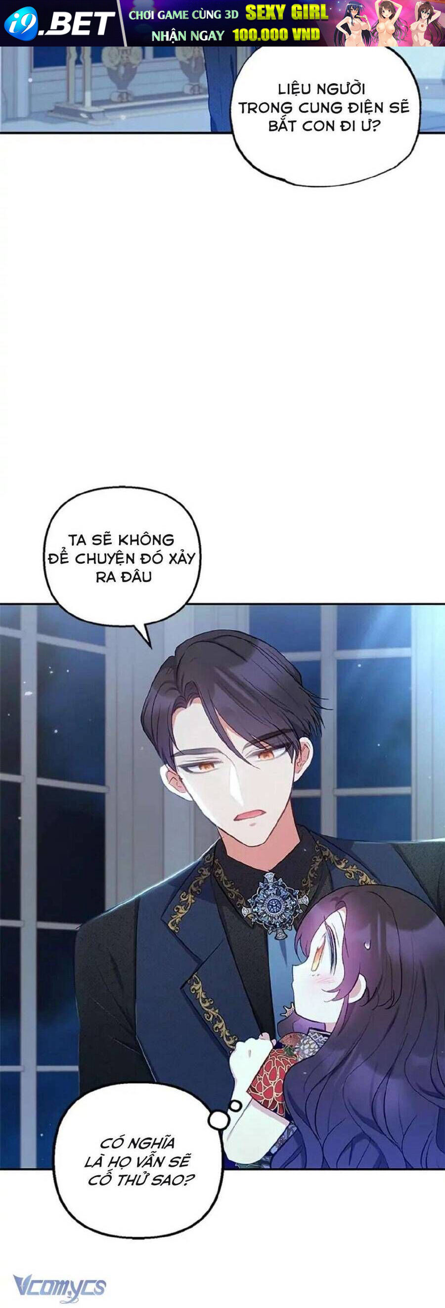 Con Gái Cưng Của Quỷ [Chap 1-110]