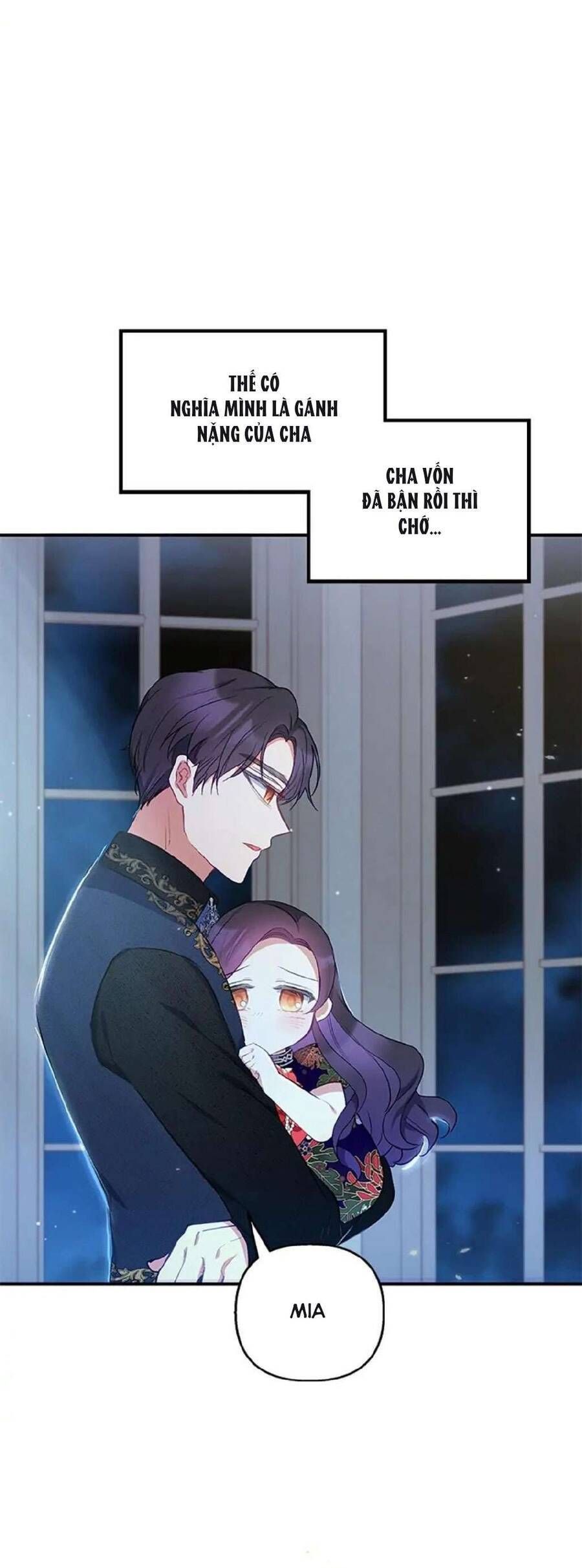 Con Gái Cưng Của Quỷ [Chap 1-110]