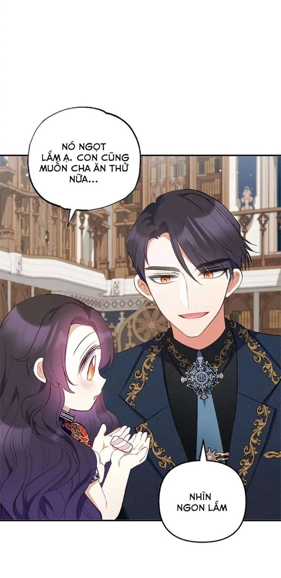 Con Gái Cưng Của Quỷ [Chap 1-110]