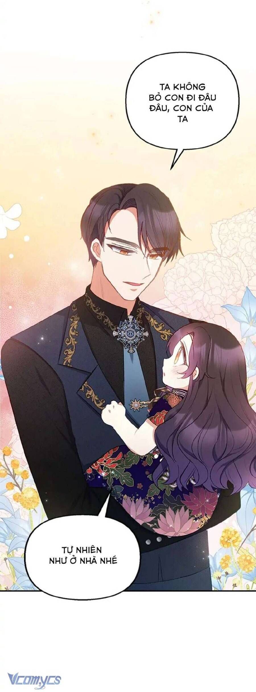 Con Gái Cưng Của Quỷ [Chap 1-110]