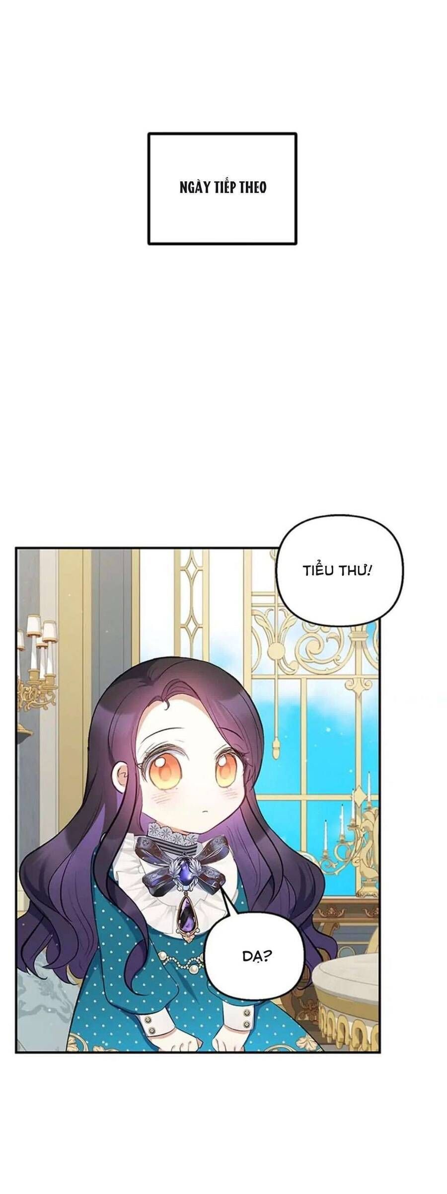Con Gái Cưng Của Quỷ [Chap 1-110]