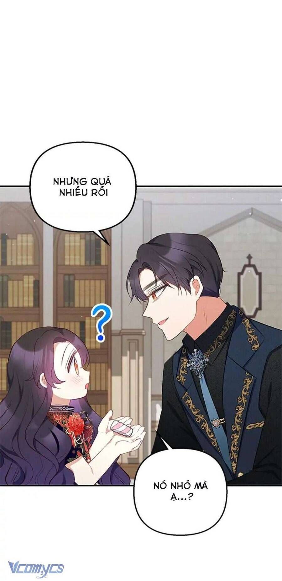 Con Gái Cưng Của Quỷ [Chap 1-110]