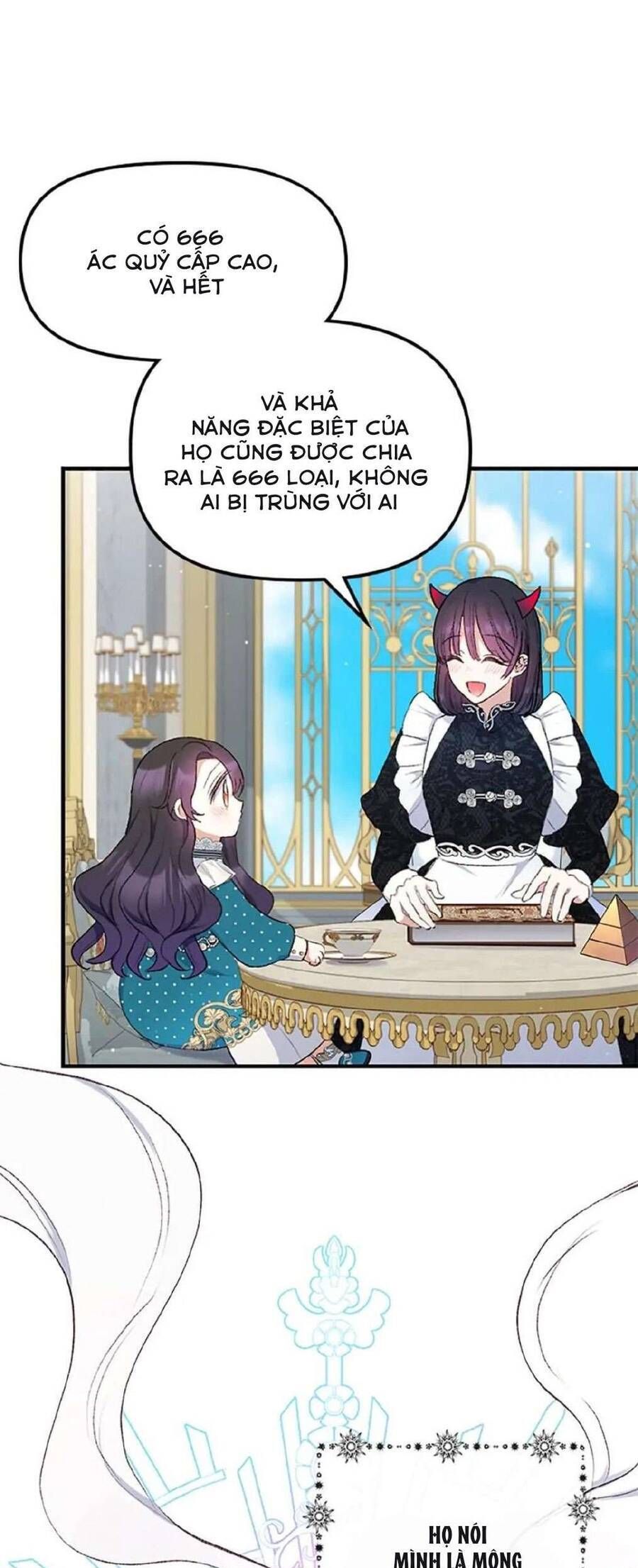 Con Gái Cưng Của Quỷ [Chap 1-110]