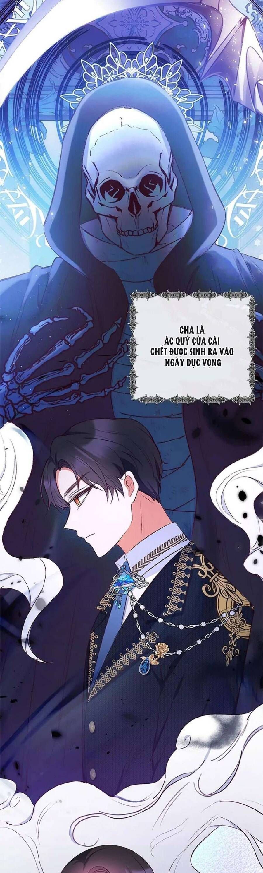 Con Gái Cưng Của Quỷ [Chap 1-110]