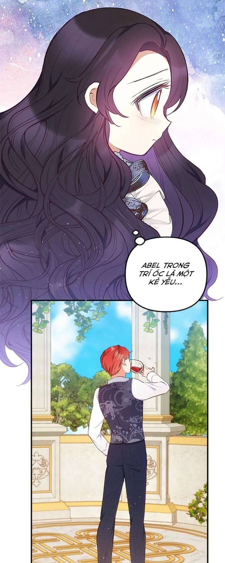 Con Gái Cưng Của Quỷ [Chap 1-110]