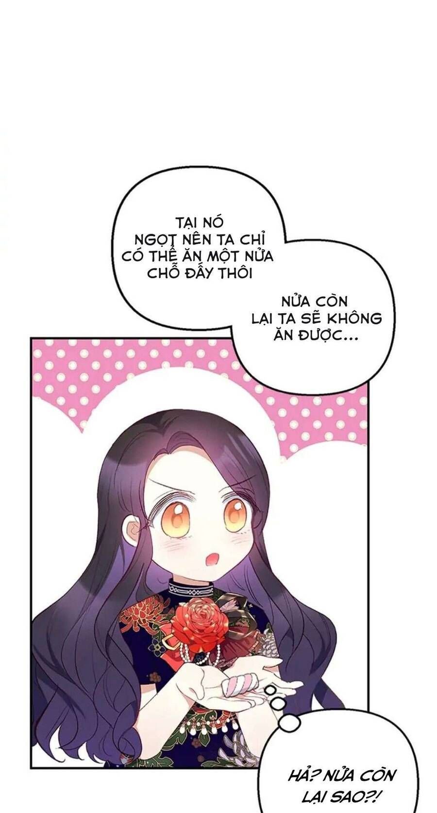 Con Gái Cưng Của Quỷ [Chap 1-110]