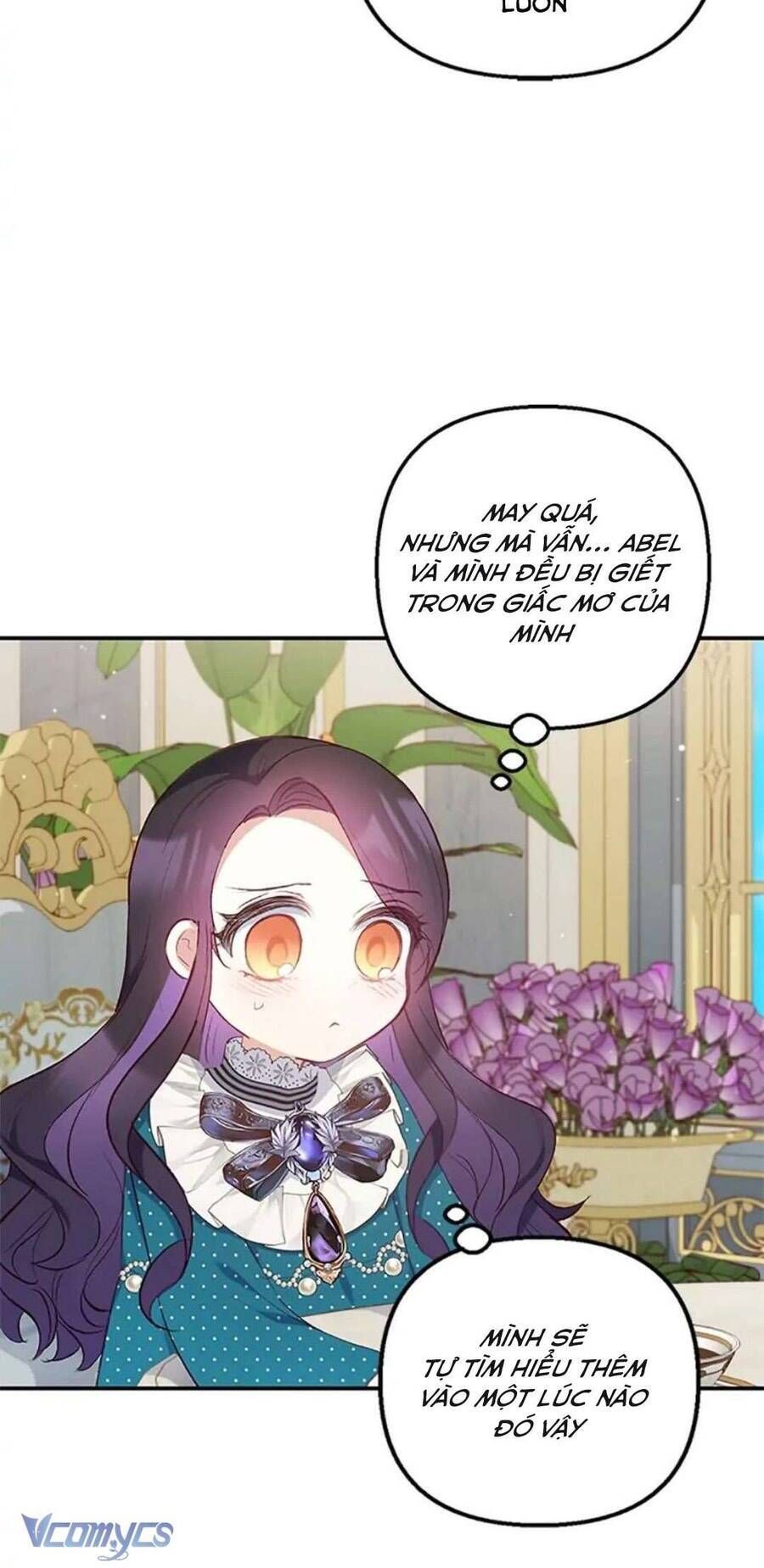Con Gái Cưng Của Quỷ [Chap 1-110]