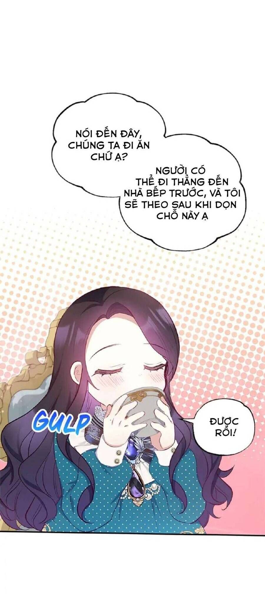 Con Gái Cưng Của Quỷ [Chap 1-110]