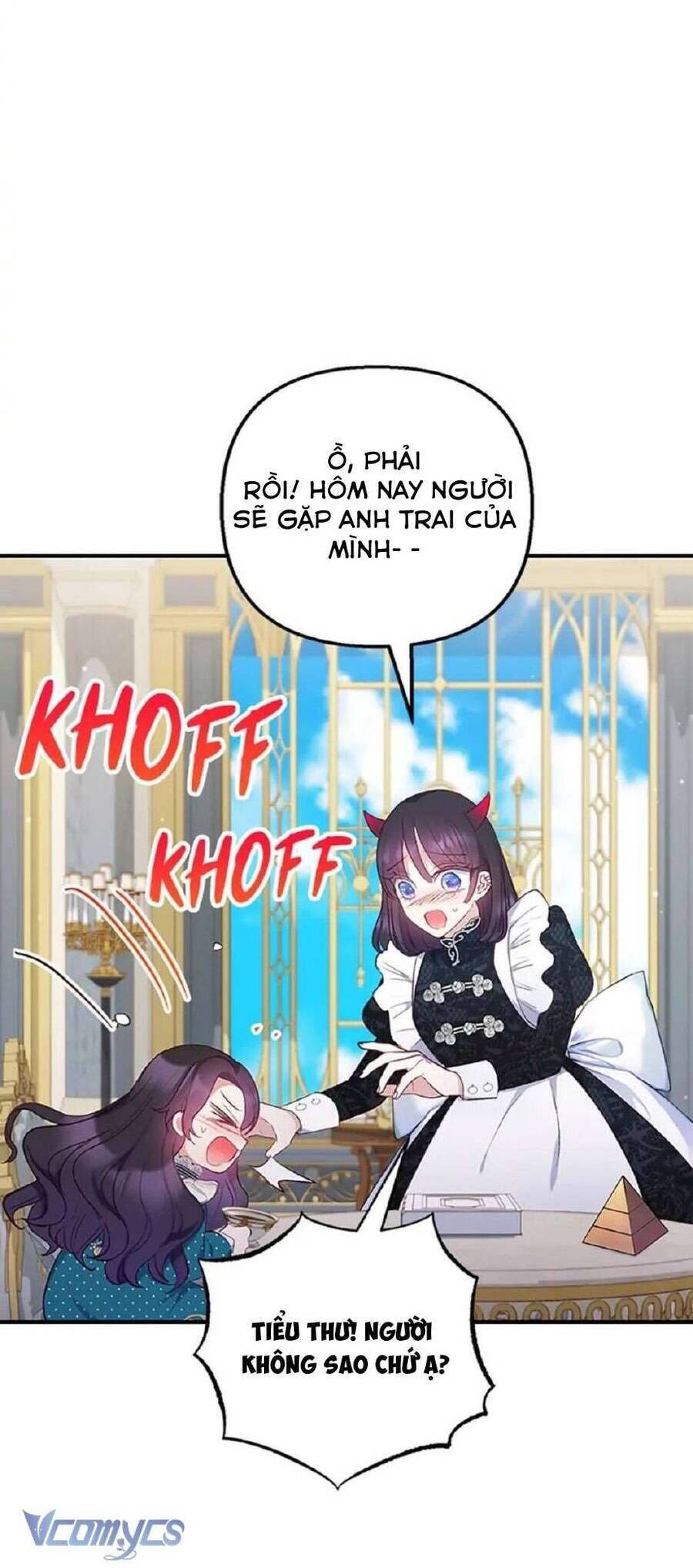 Con Gái Cưng Của Quỷ [Chap 1-110]