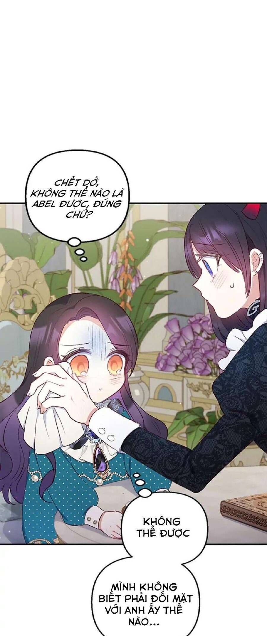 Con Gái Cưng Của Quỷ [Chap 1-110]
