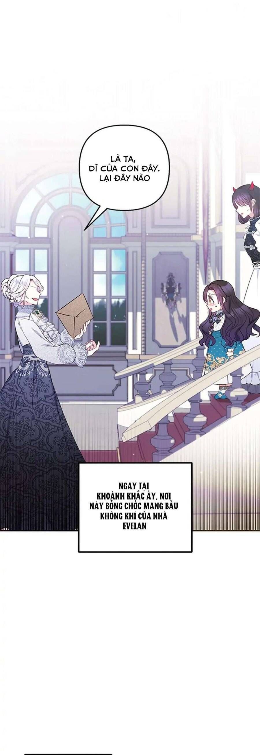 Con Gái Cưng Của Quỷ [Chap 1-110]