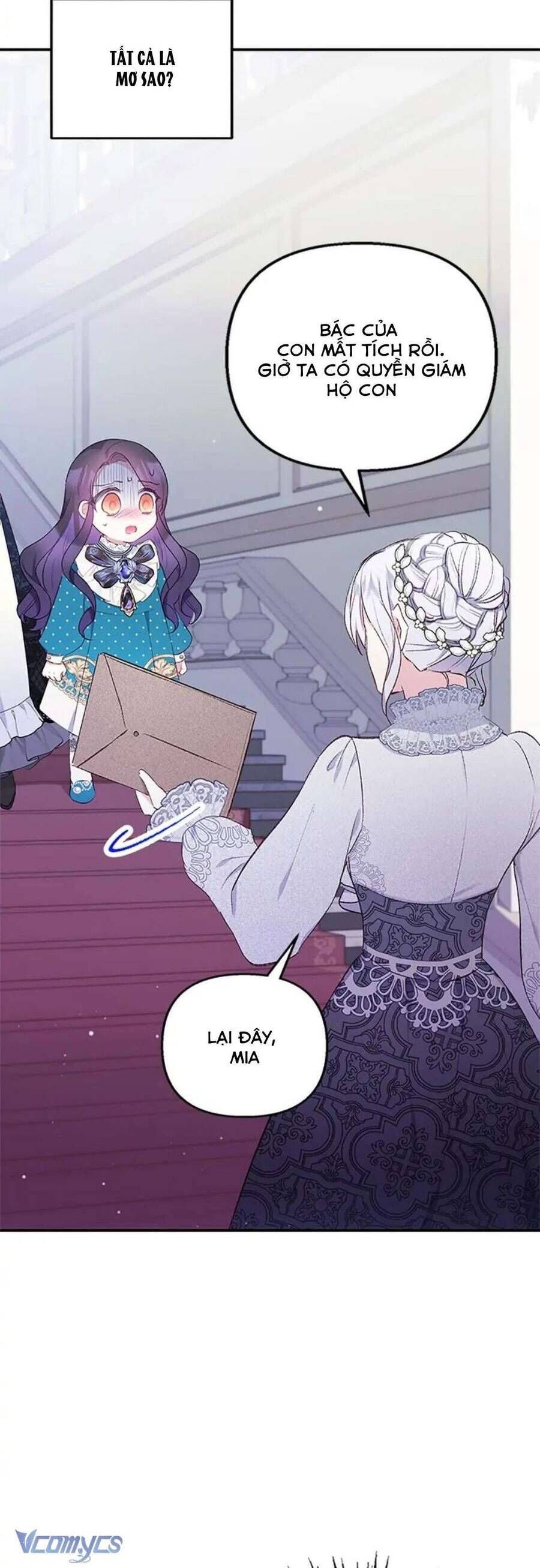 Con Gái Cưng Của Quỷ [Chap 1-110]
