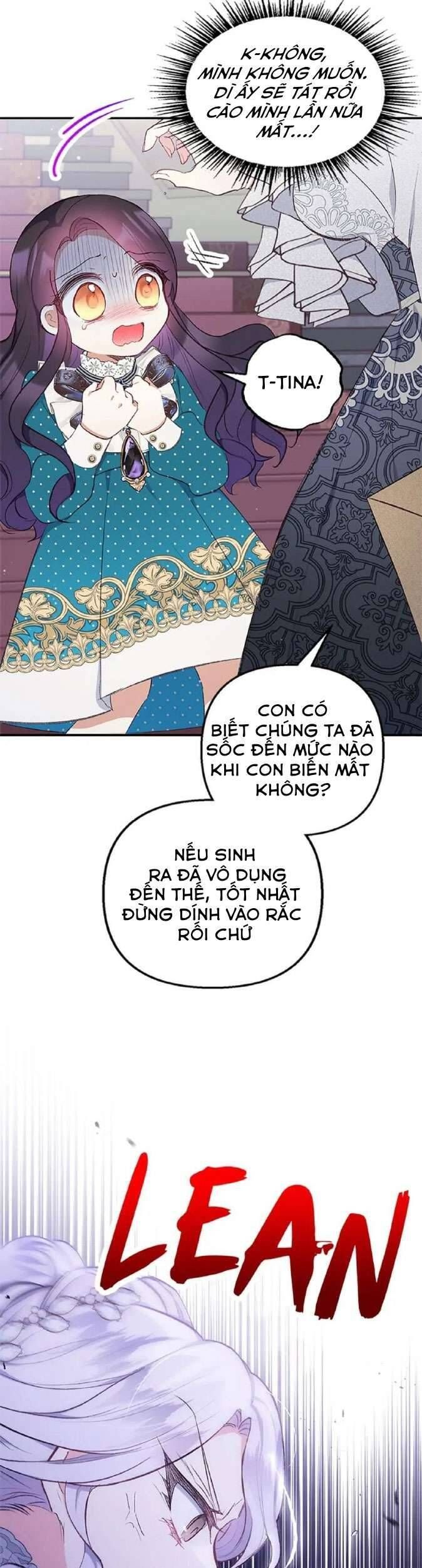 Con Gái Cưng Của Quỷ [Chap 1-110]
