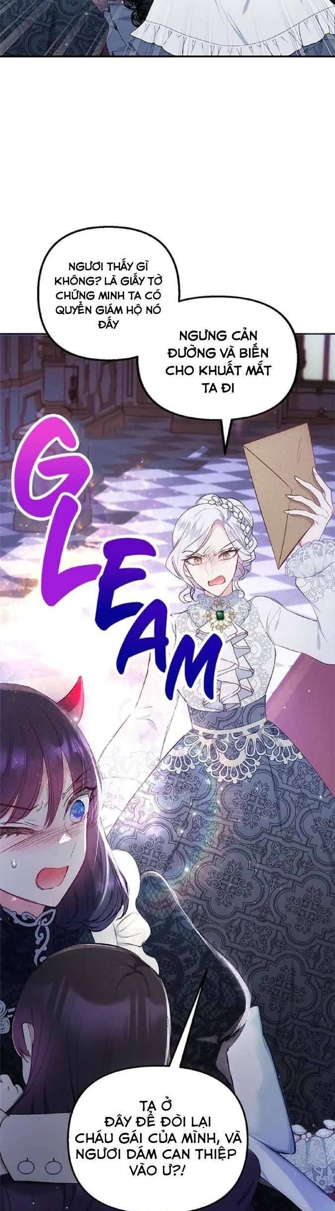 Con Gái Cưng Của Quỷ [Chap 1-110]