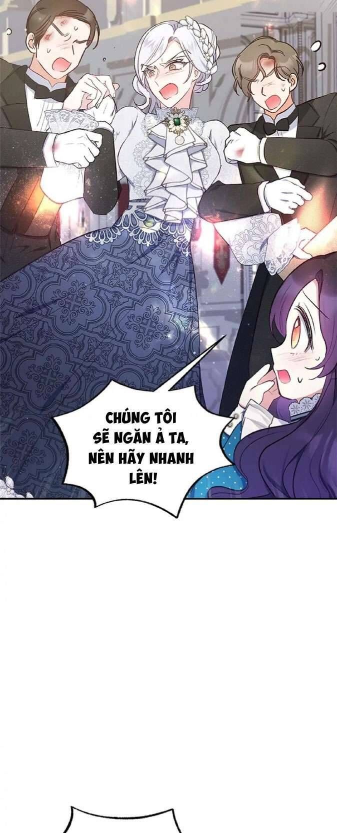 Con Gái Cưng Của Quỷ [Chap 1-110]