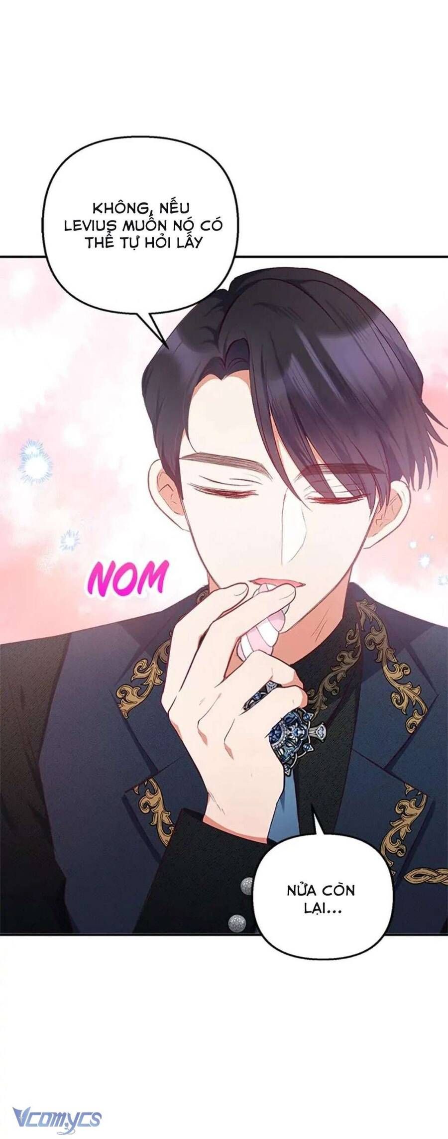 Con Gái Cưng Của Quỷ [Chap 1-110]