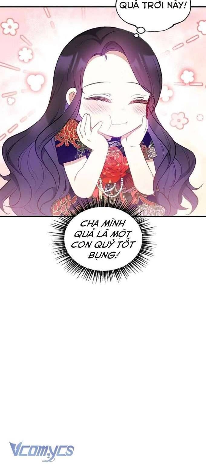 Con Gái Cưng Của Quỷ [Chap 1-110]