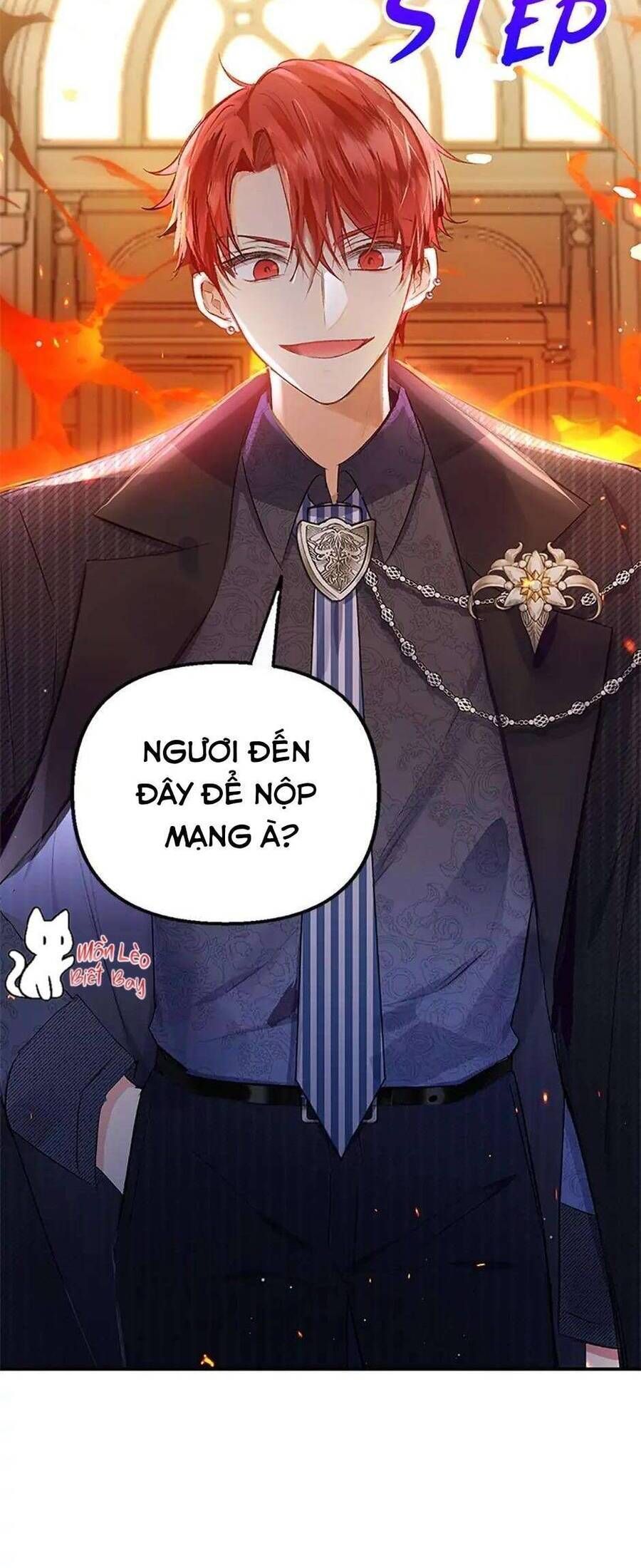 Con Gái Cưng Của Quỷ [Chap 1-110]