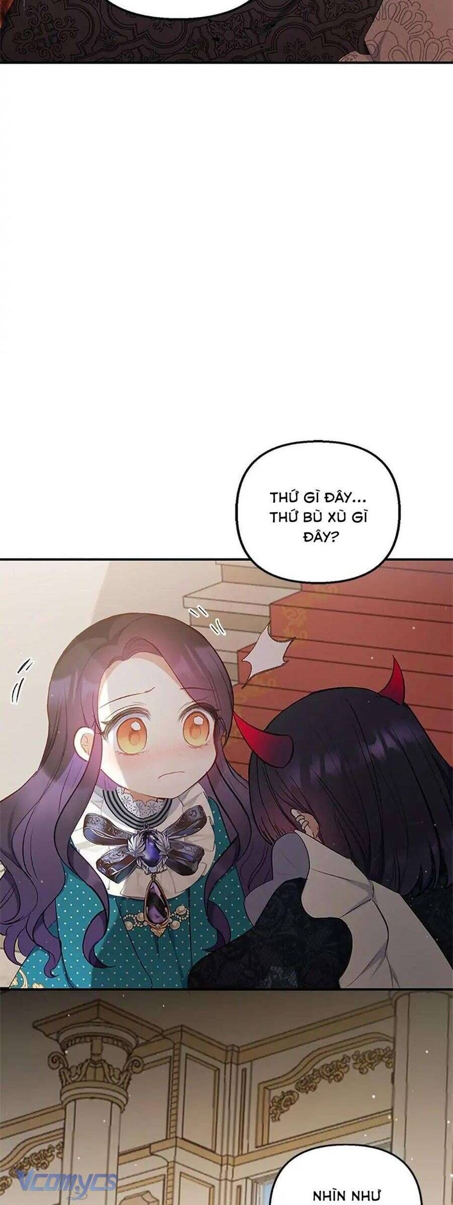 Con Gái Cưng Của Quỷ [Chap 1-110]