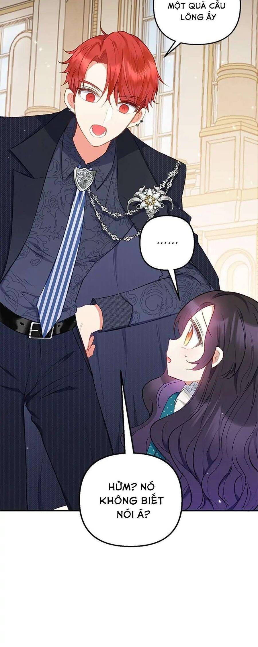 Con Gái Cưng Của Quỷ [Chap 1-110]