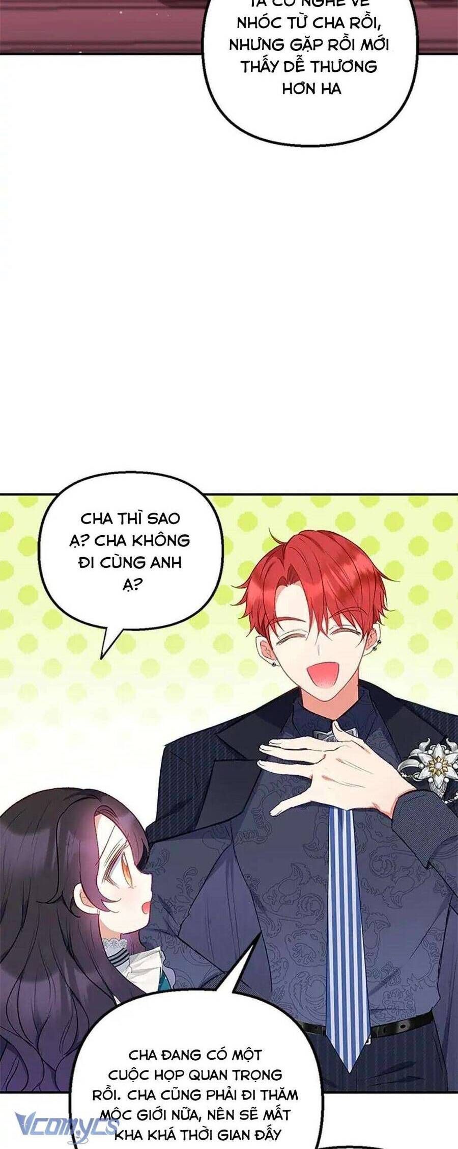 Con Gái Cưng Của Quỷ [Chap 1-110]