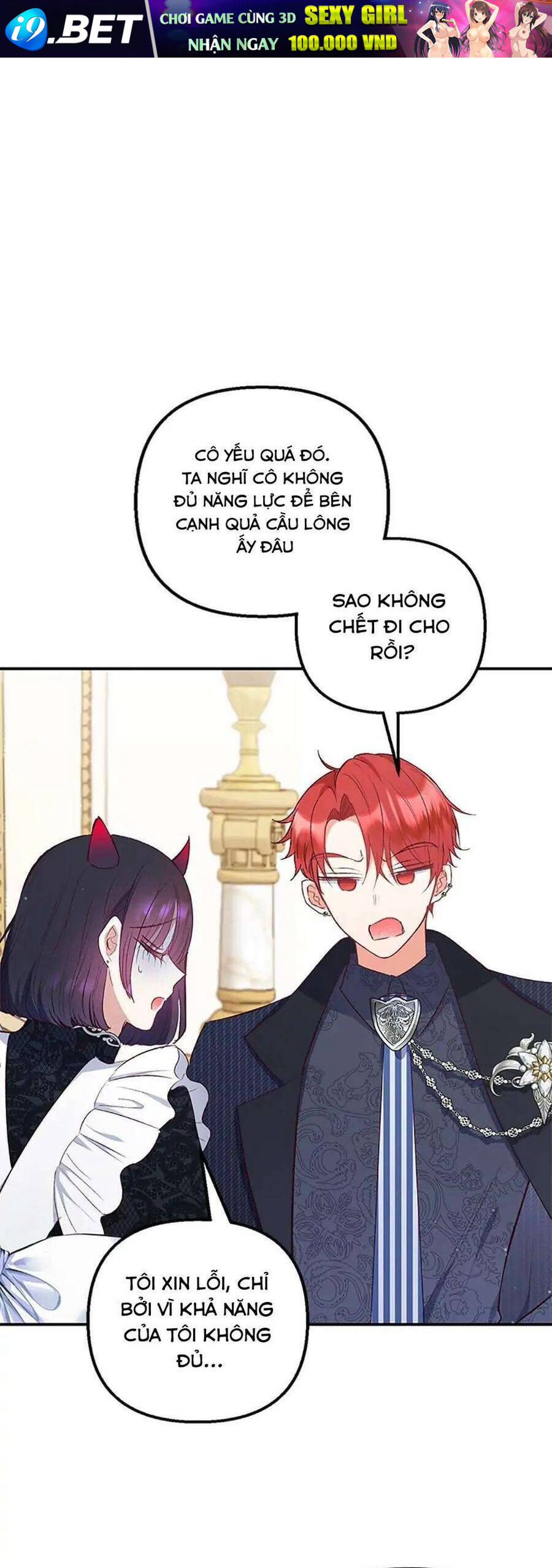 Con Gái Cưng Của Quỷ [Chap 1-110]