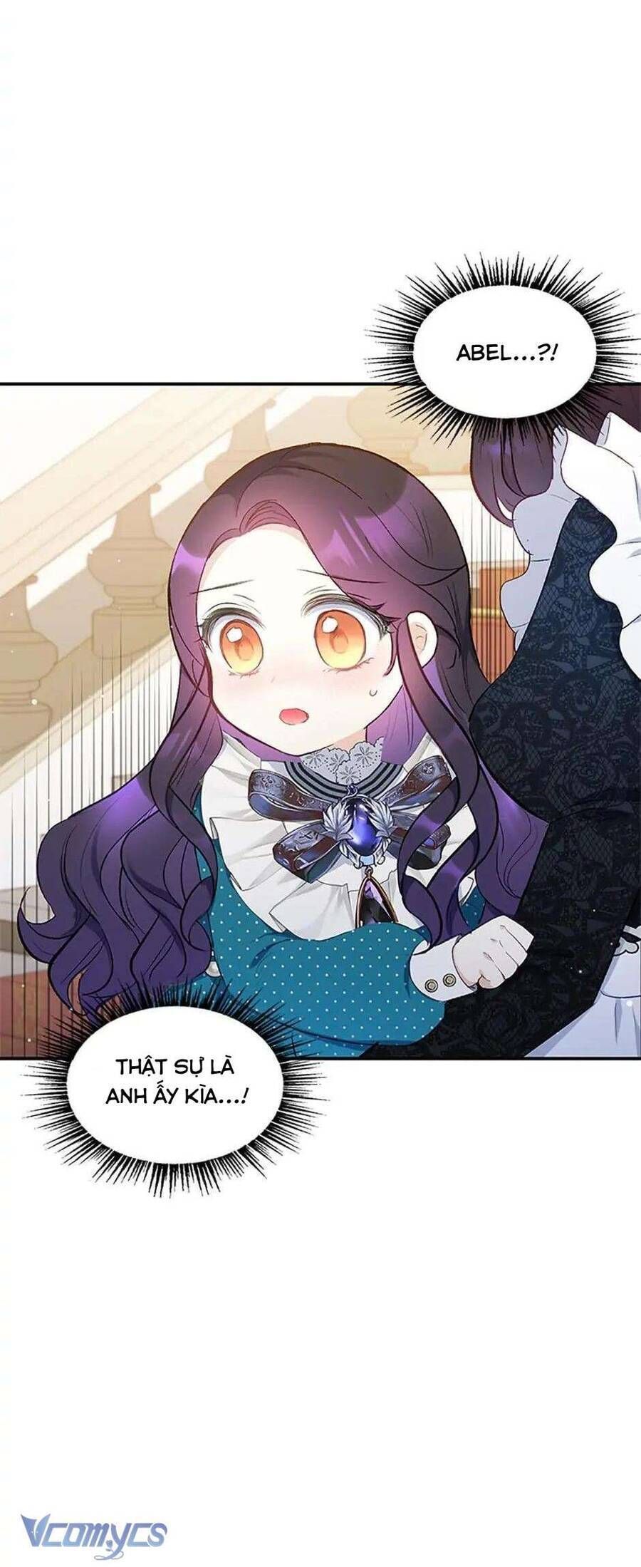 Con Gái Cưng Của Quỷ [Chap 1-110]
