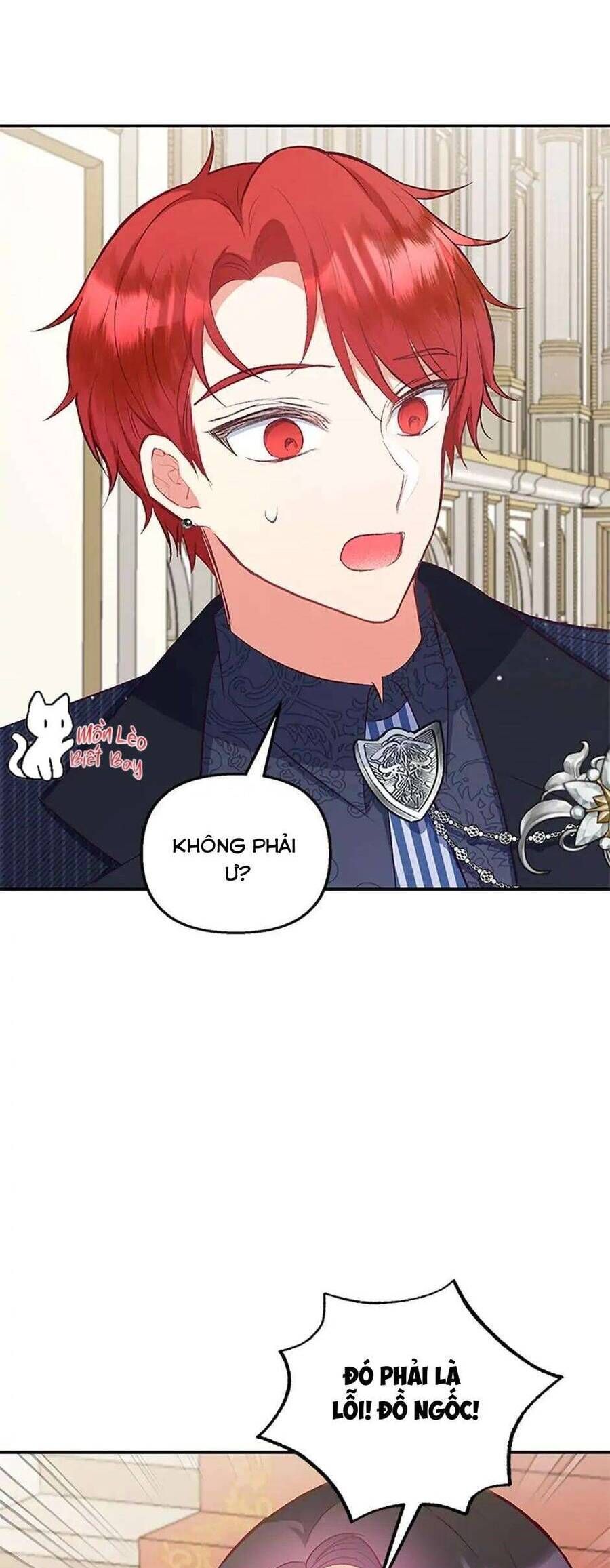 Con Gái Cưng Của Quỷ [Chap 1-110]