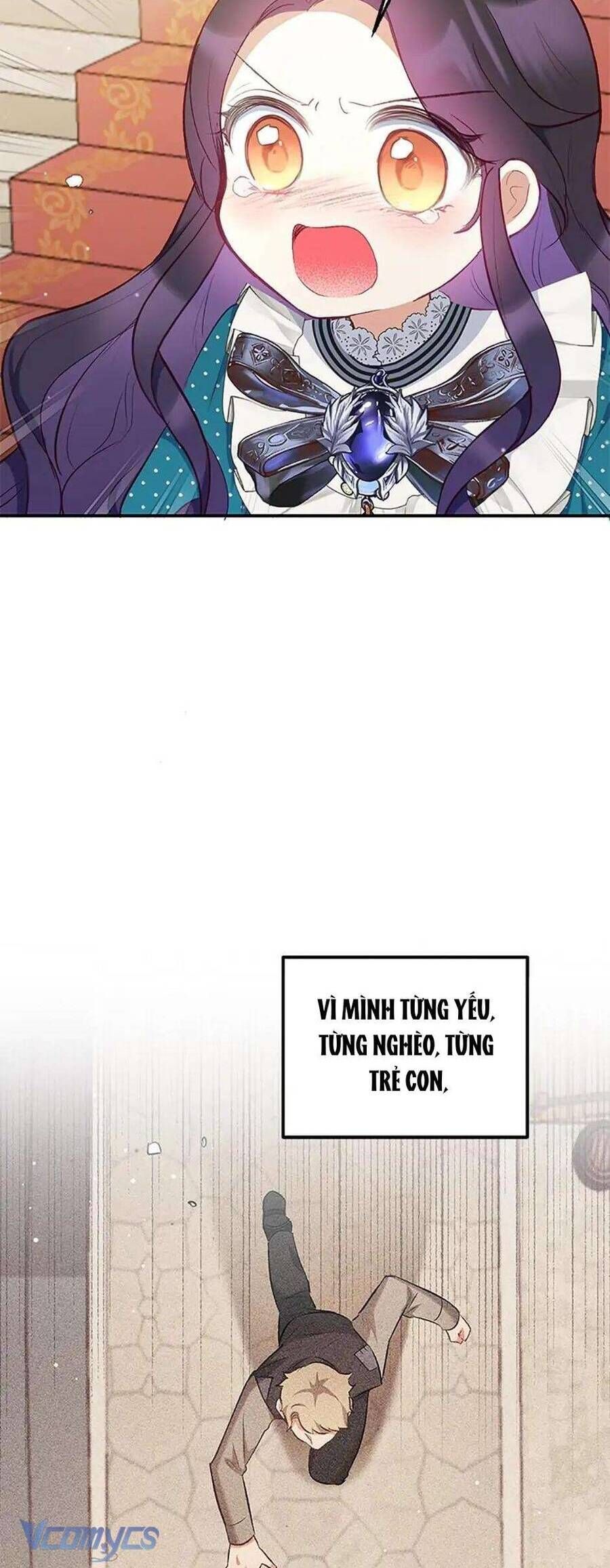 Con Gái Cưng Của Quỷ [Chap 1-110]
