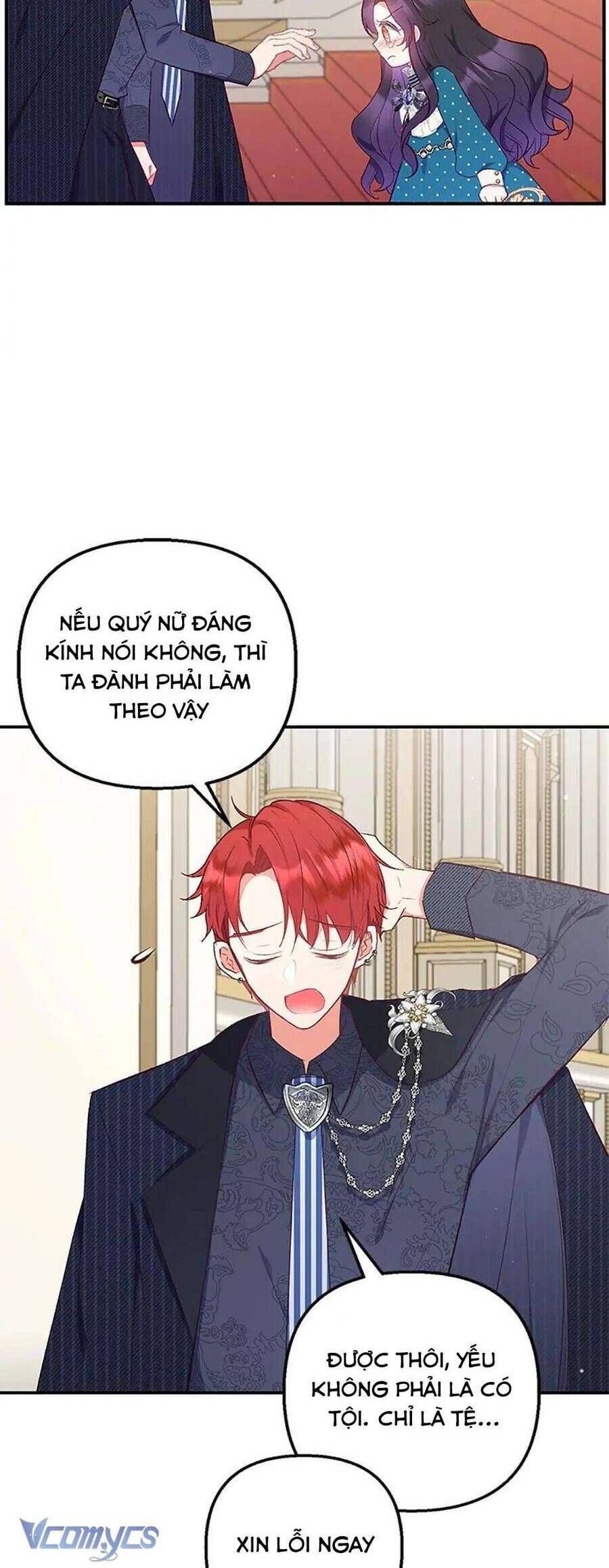 Con Gái Cưng Của Quỷ [Chap 1-110]