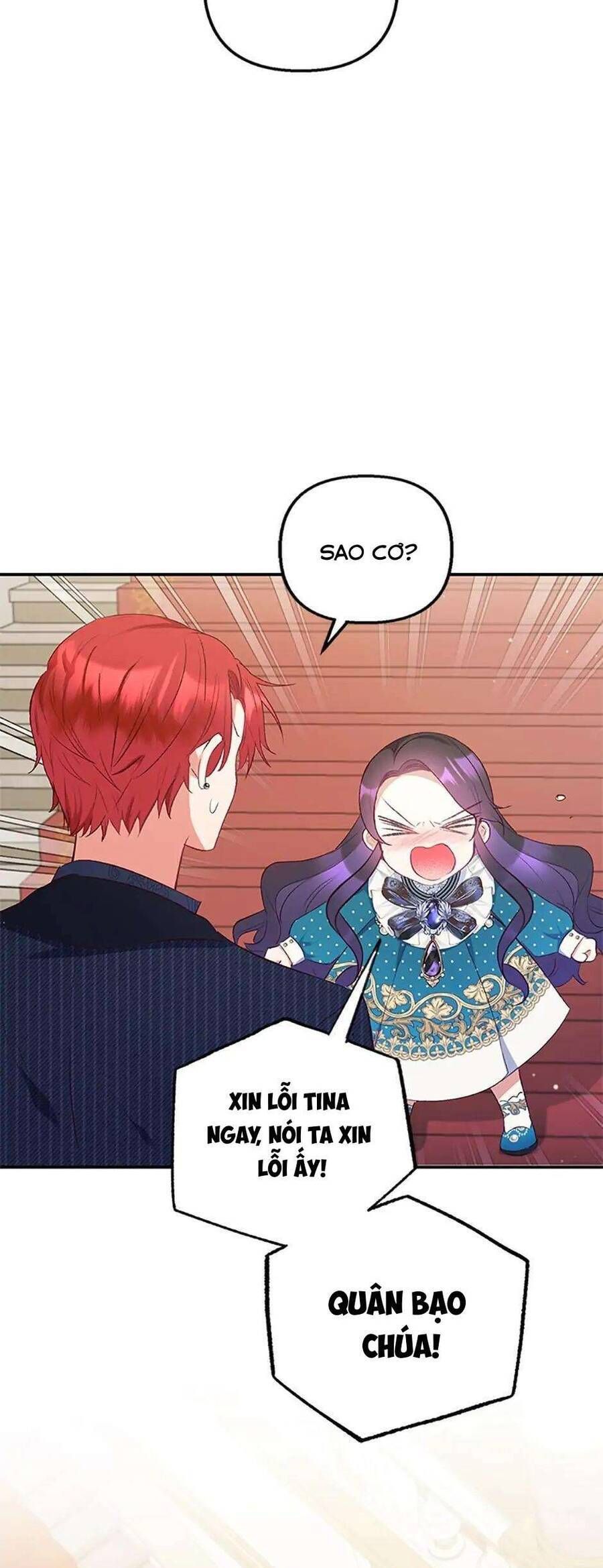 Con Gái Cưng Của Quỷ [Chap 1-110]