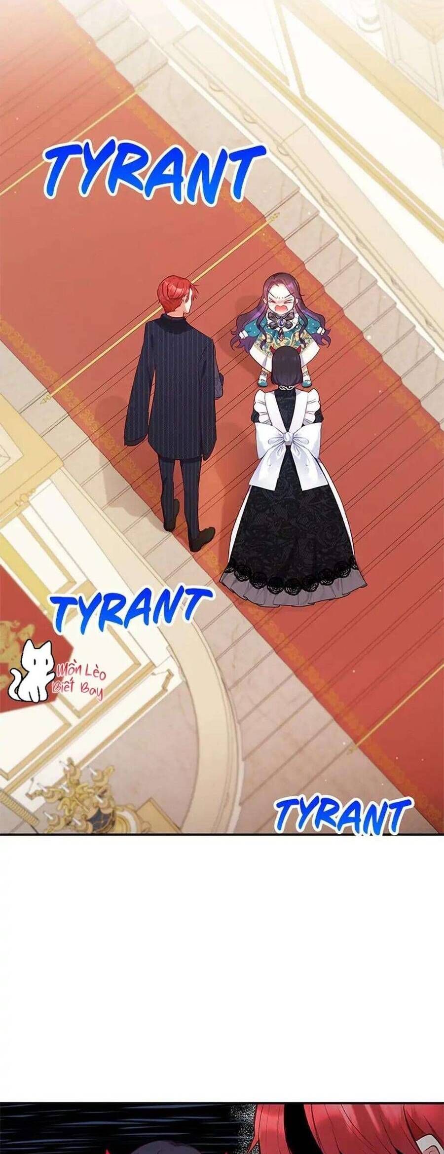 Con Gái Cưng Của Quỷ [Chap 1-110]