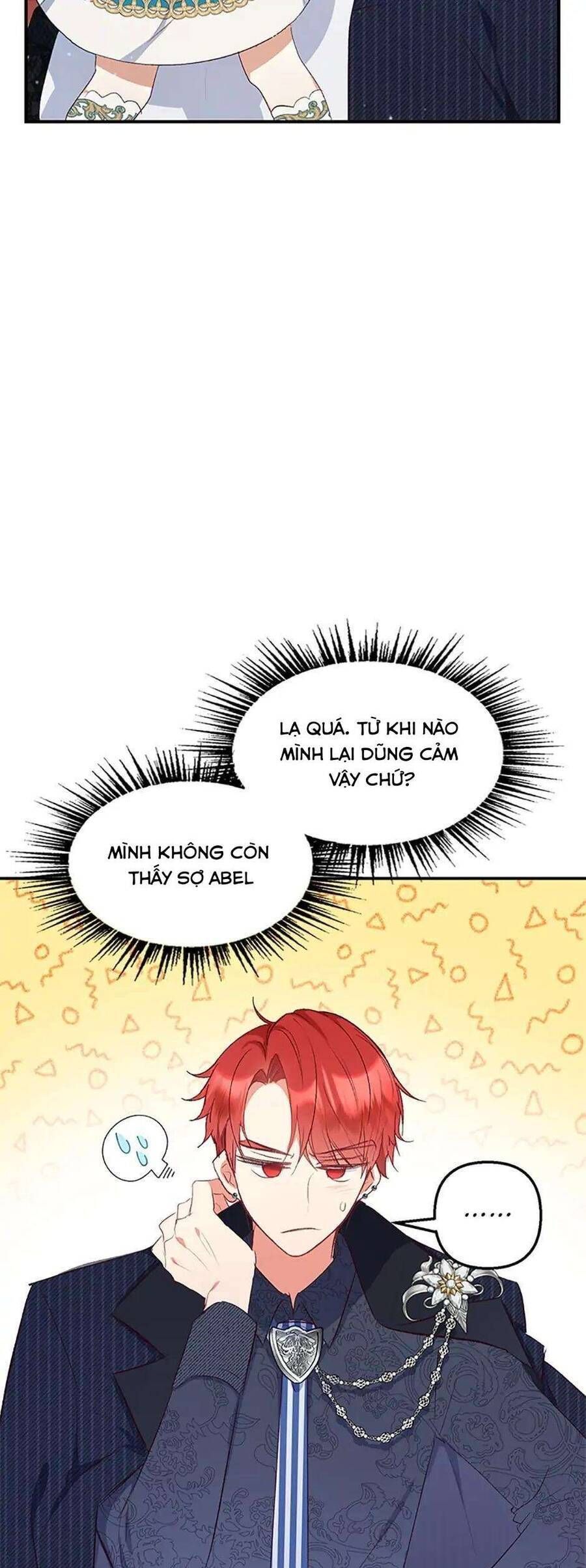 Con Gái Cưng Của Quỷ [Chap 1-110]