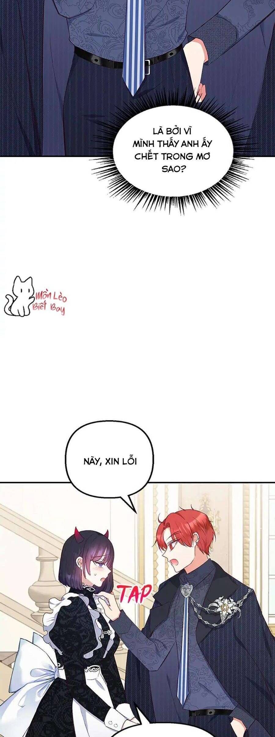 Con Gái Cưng Của Quỷ [Chap 1-110]