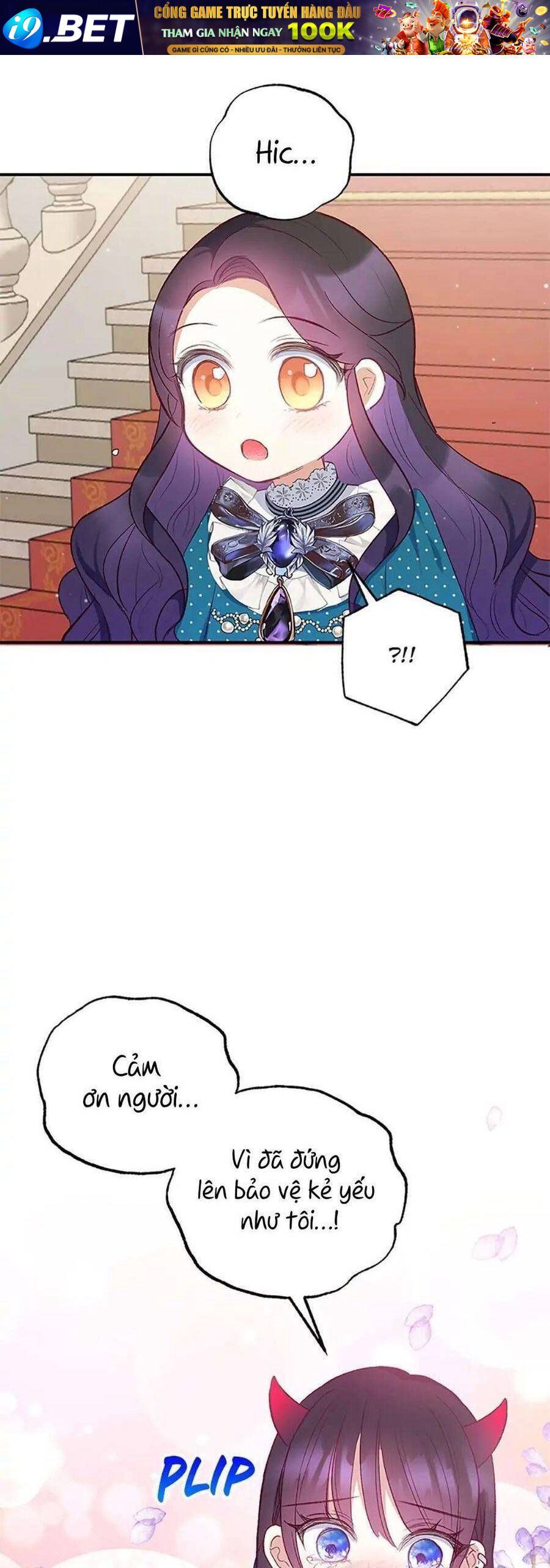 Con Gái Cưng Của Quỷ [Chap 1-110]