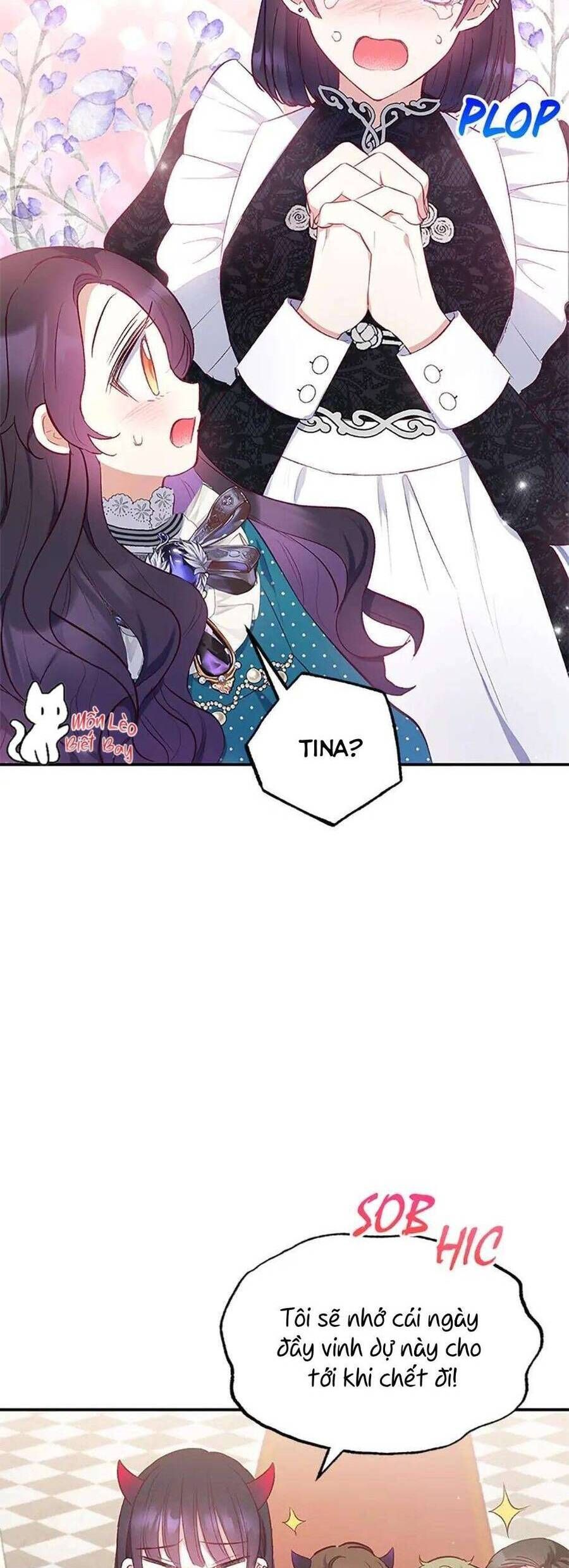Con Gái Cưng Của Quỷ [Chap 1-110]