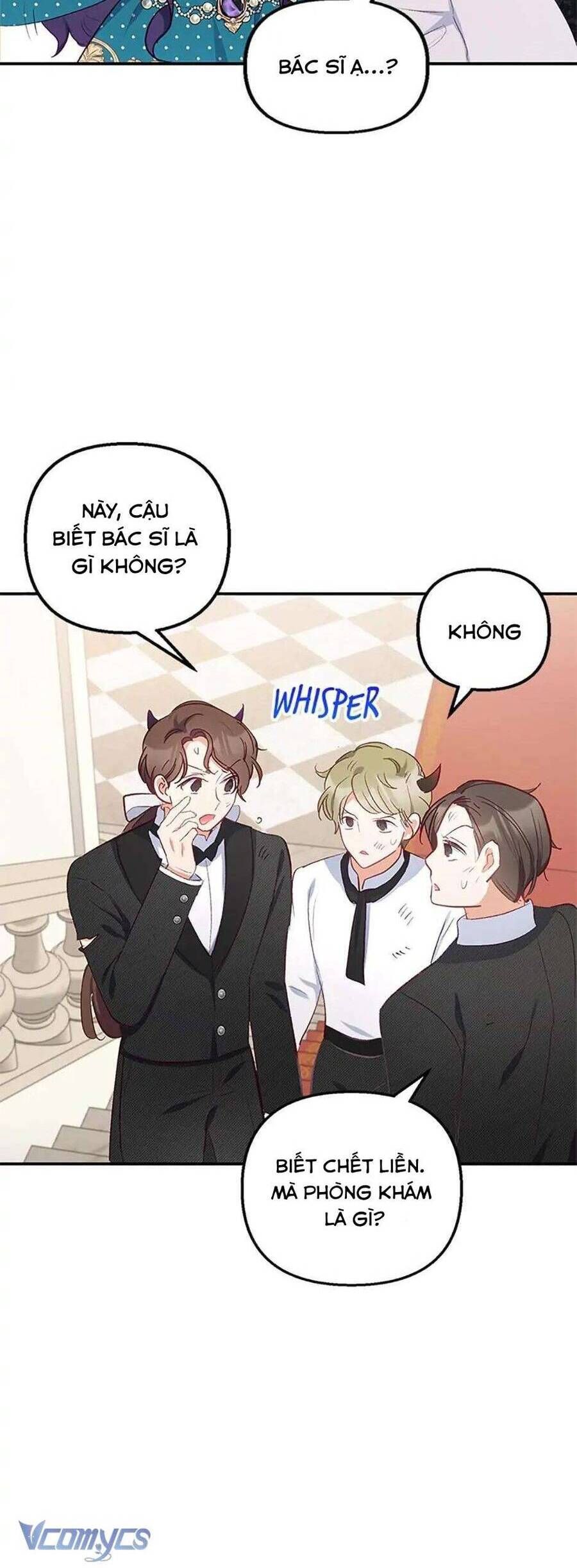 Con Gái Cưng Của Quỷ [Chap 1-110]