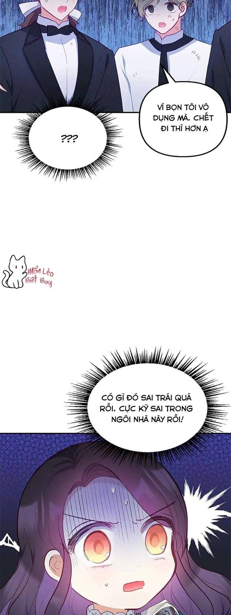 Con Gái Cưng Của Quỷ [Chap 1-110]