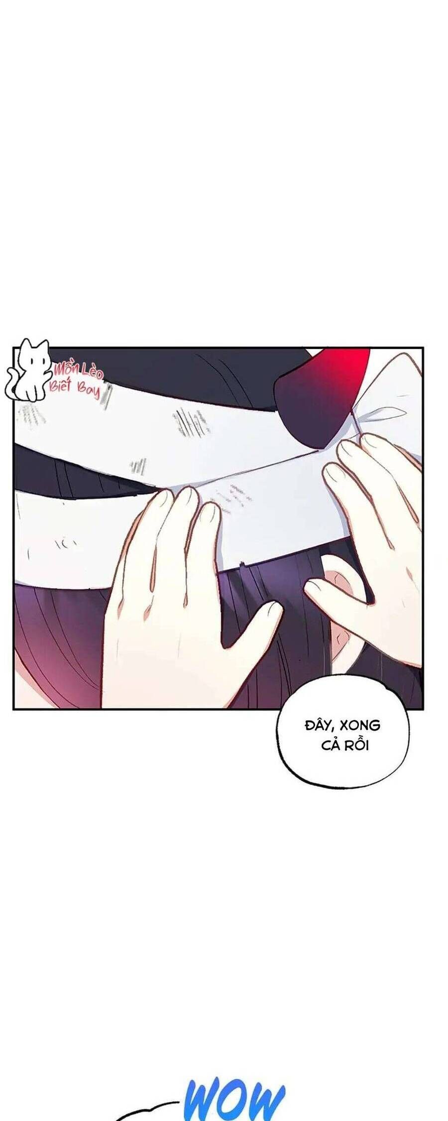 Con Gái Cưng Của Quỷ [Chap 1-110]