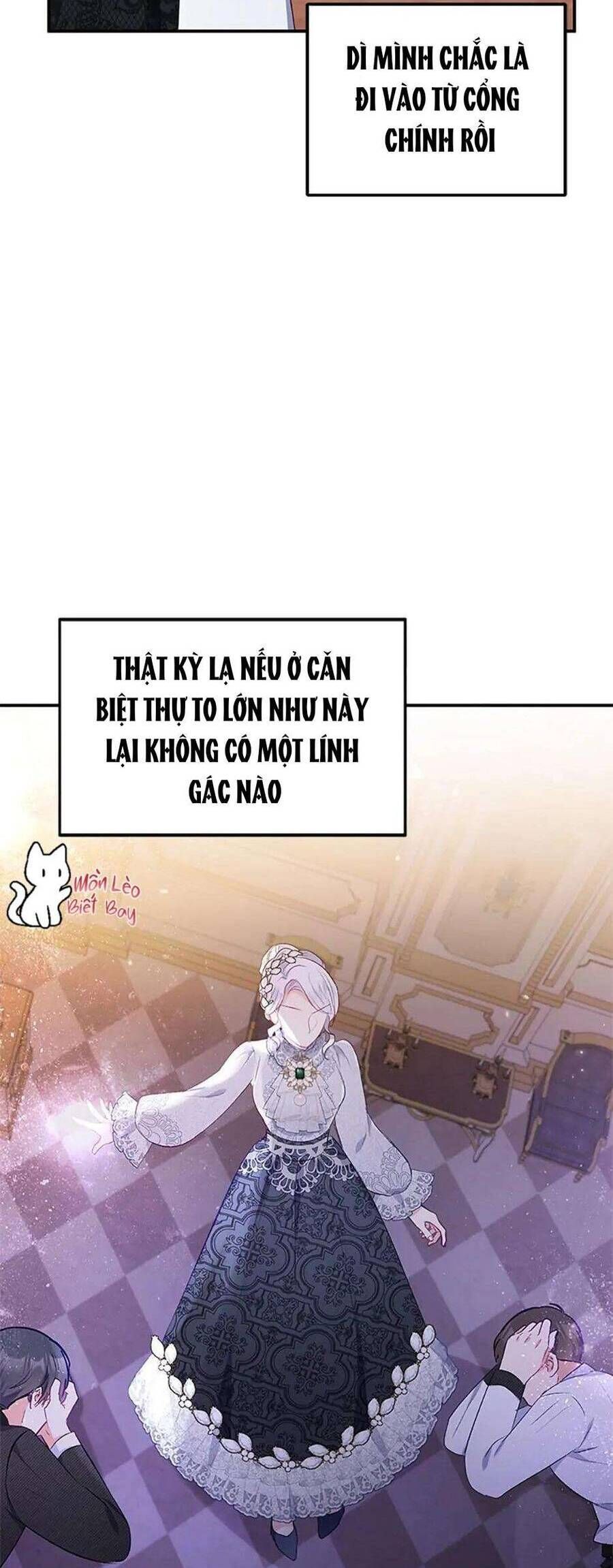 Con Gái Cưng Của Quỷ [Chap 1-110]