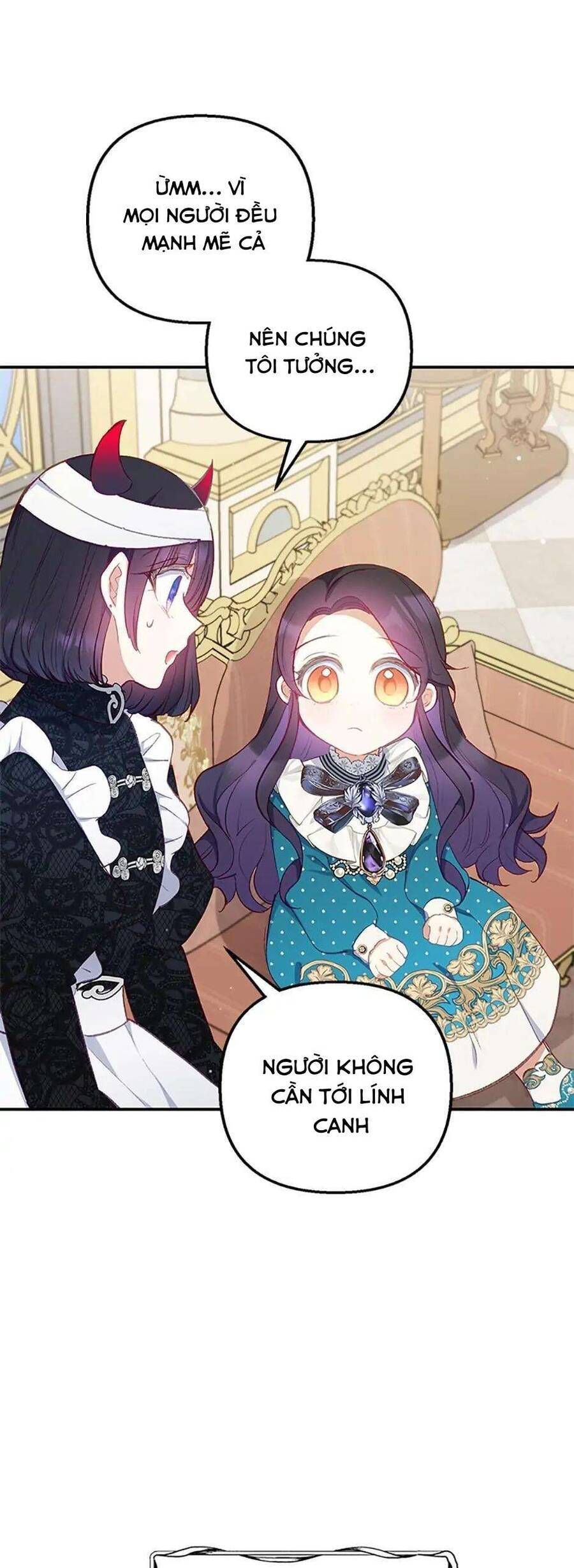 Con Gái Cưng Của Quỷ [Chap 1-110]