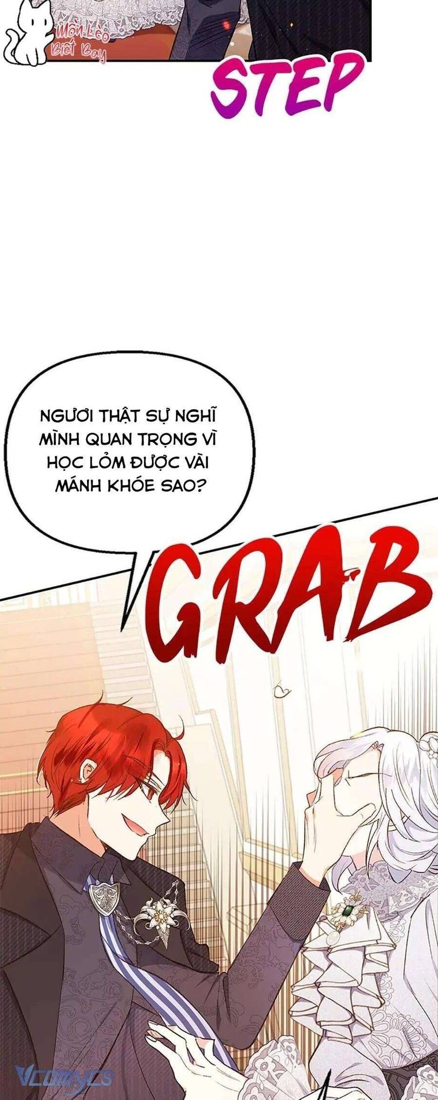 Con Gái Cưng Của Quỷ [Chap 1-110]