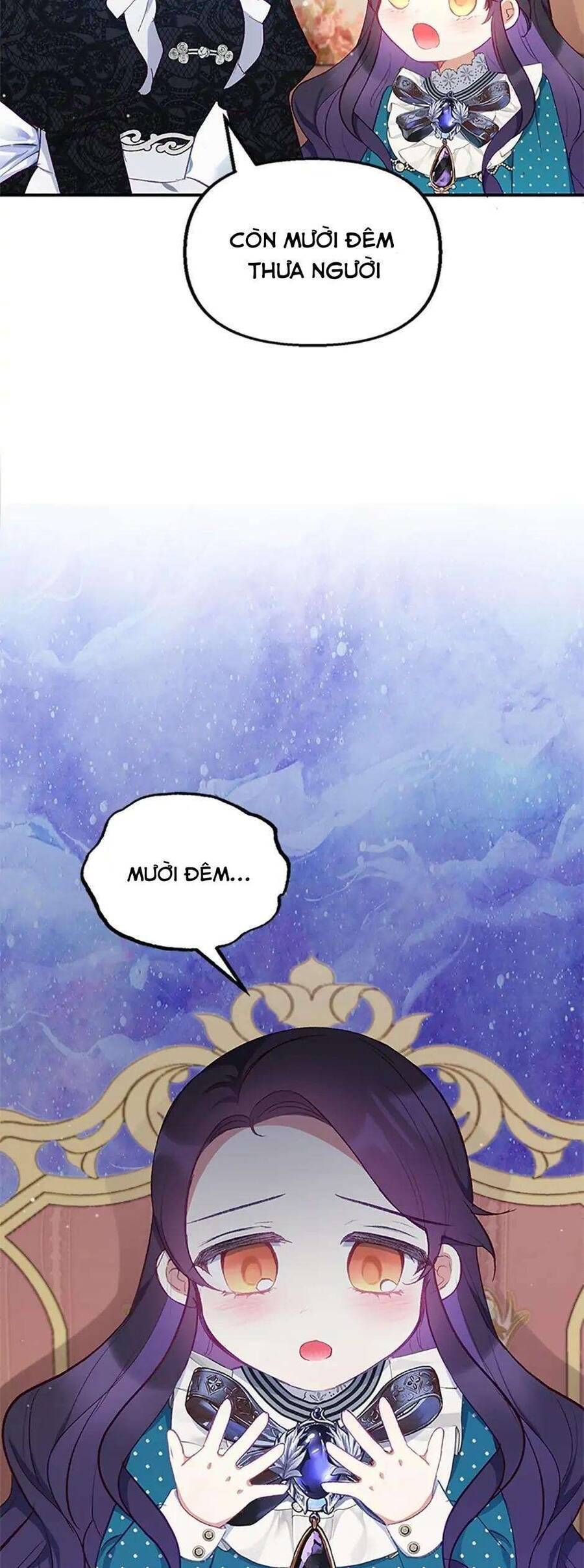 Con Gái Cưng Của Quỷ [Chap 1-110]