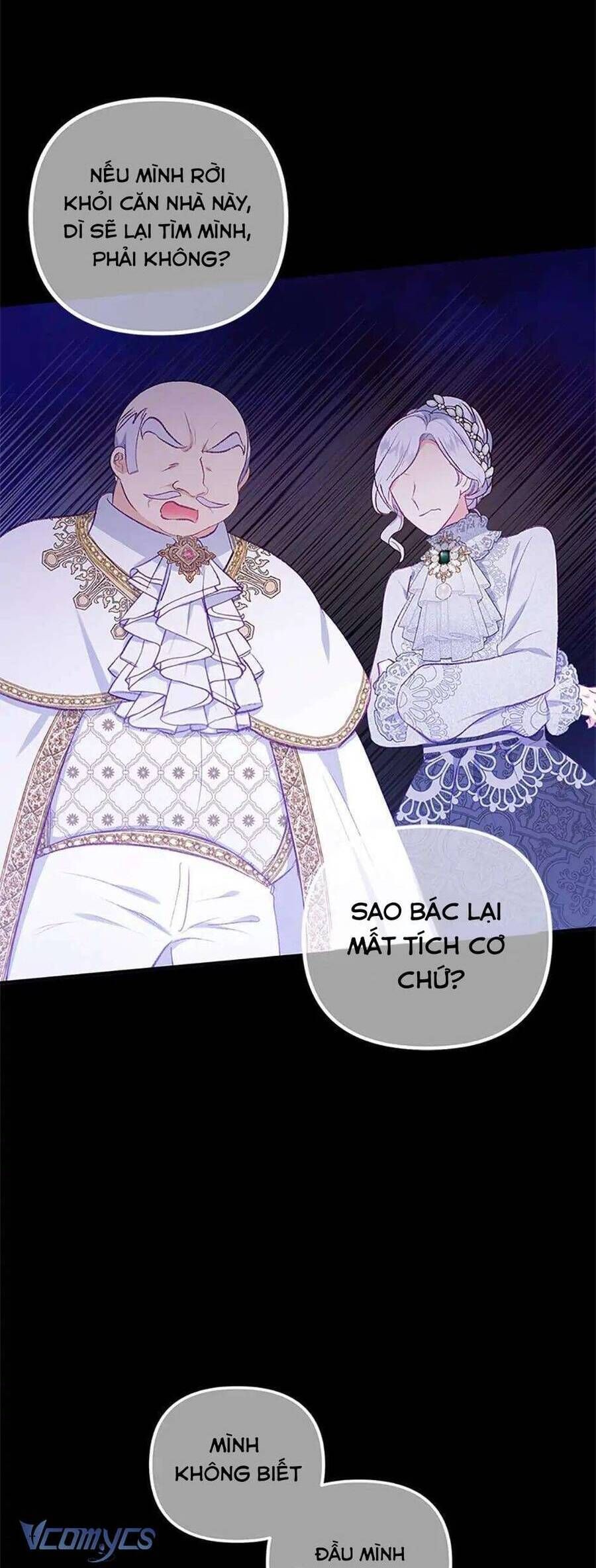 Con Gái Cưng Của Quỷ [Chap 1-110]